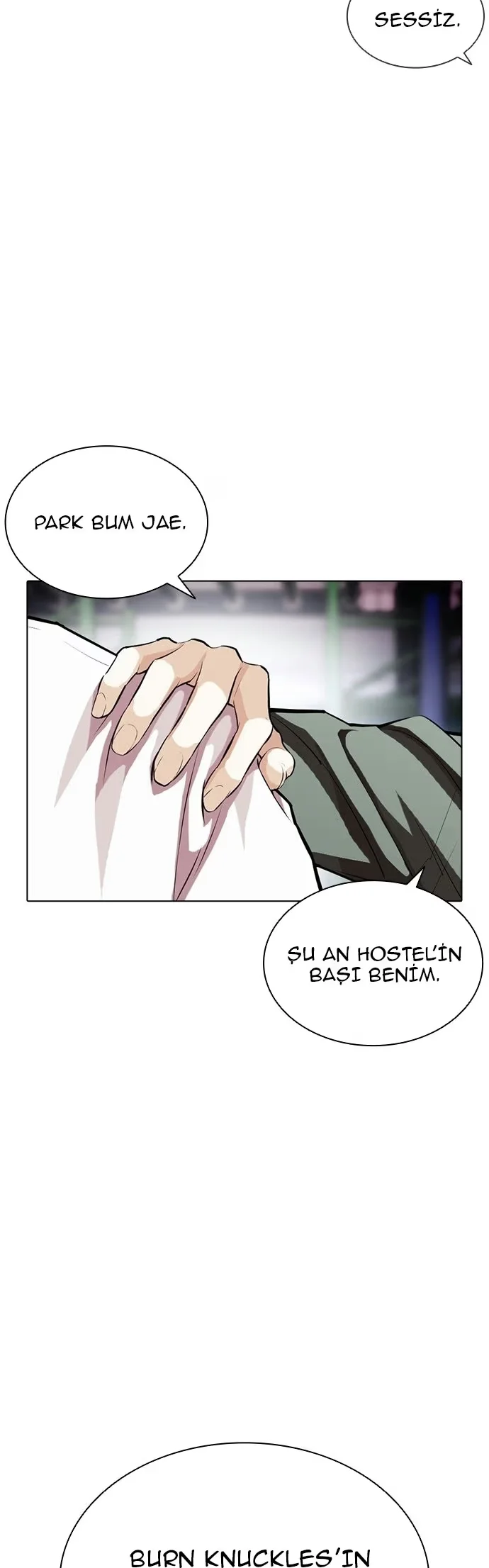 Lookism - Bölüm 405 - Sayfa 62