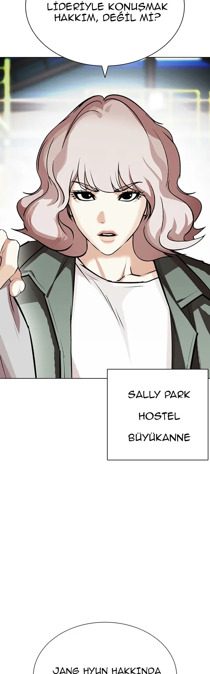 Lookism - Bölüm 405 - Sayfa 63