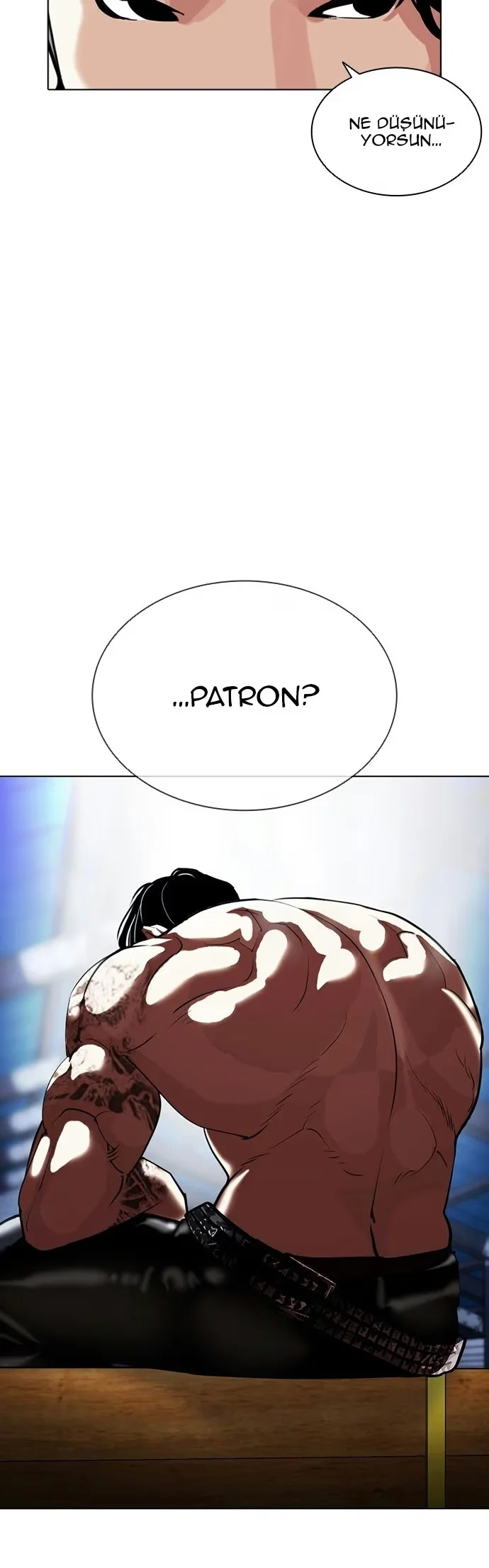 Lookism - Bölüm 405 - Sayfa 65