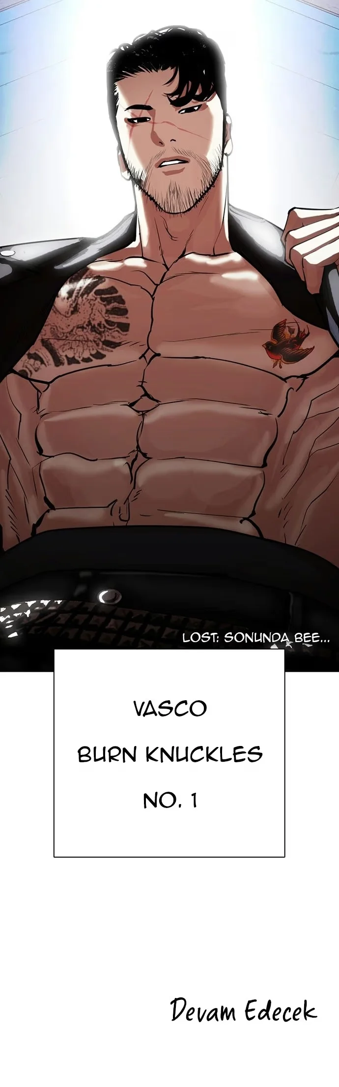Lookism - Bölüm 405 - Sayfa 67
