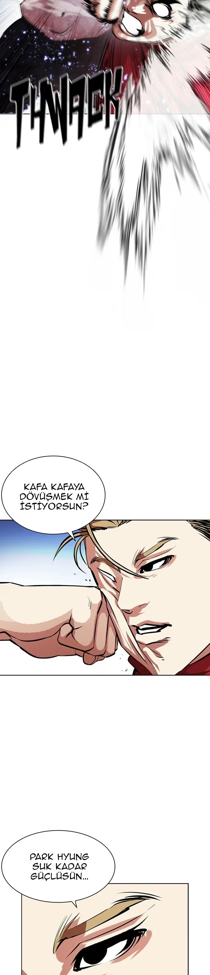 Lookism - Bölüm 405 - Sayfa 9