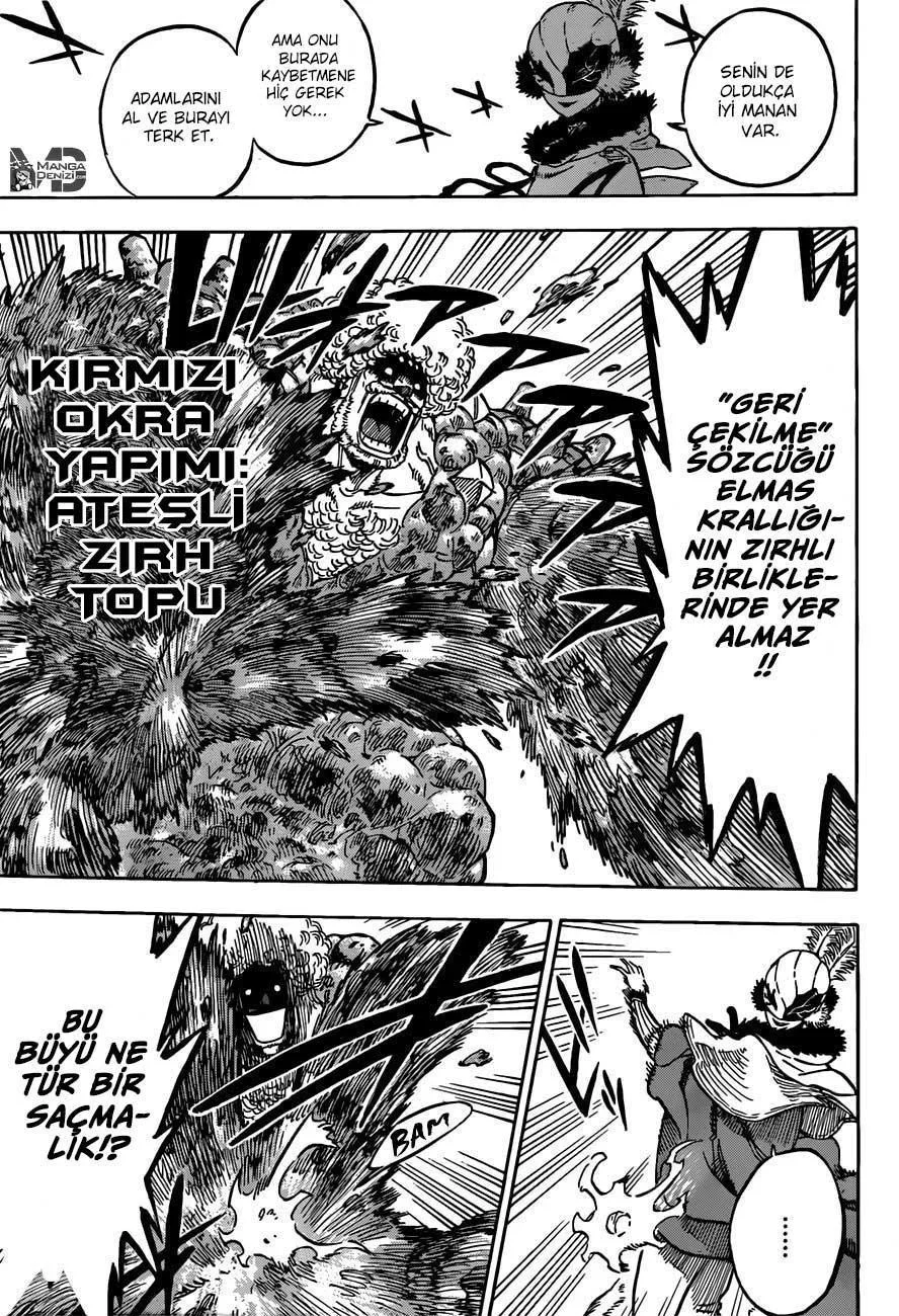 Black Clover - Bölüm 77 - Sayfa 6