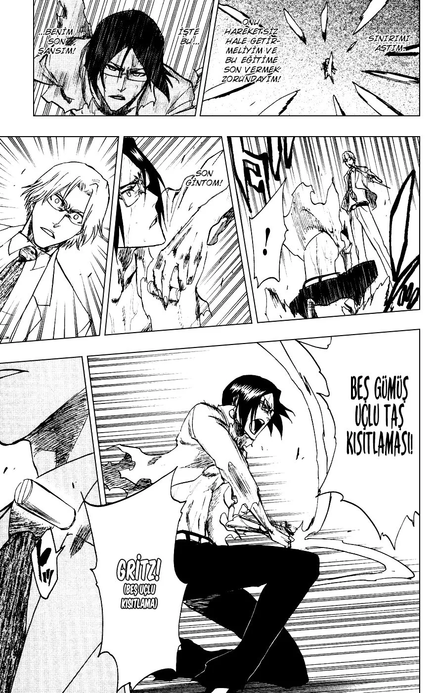 Bleach - Bölüm 226 - Sayfa 11