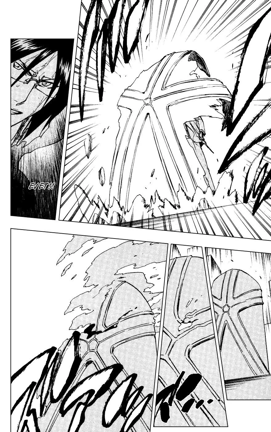 Bleach - Bölüm 226 - Sayfa 12
