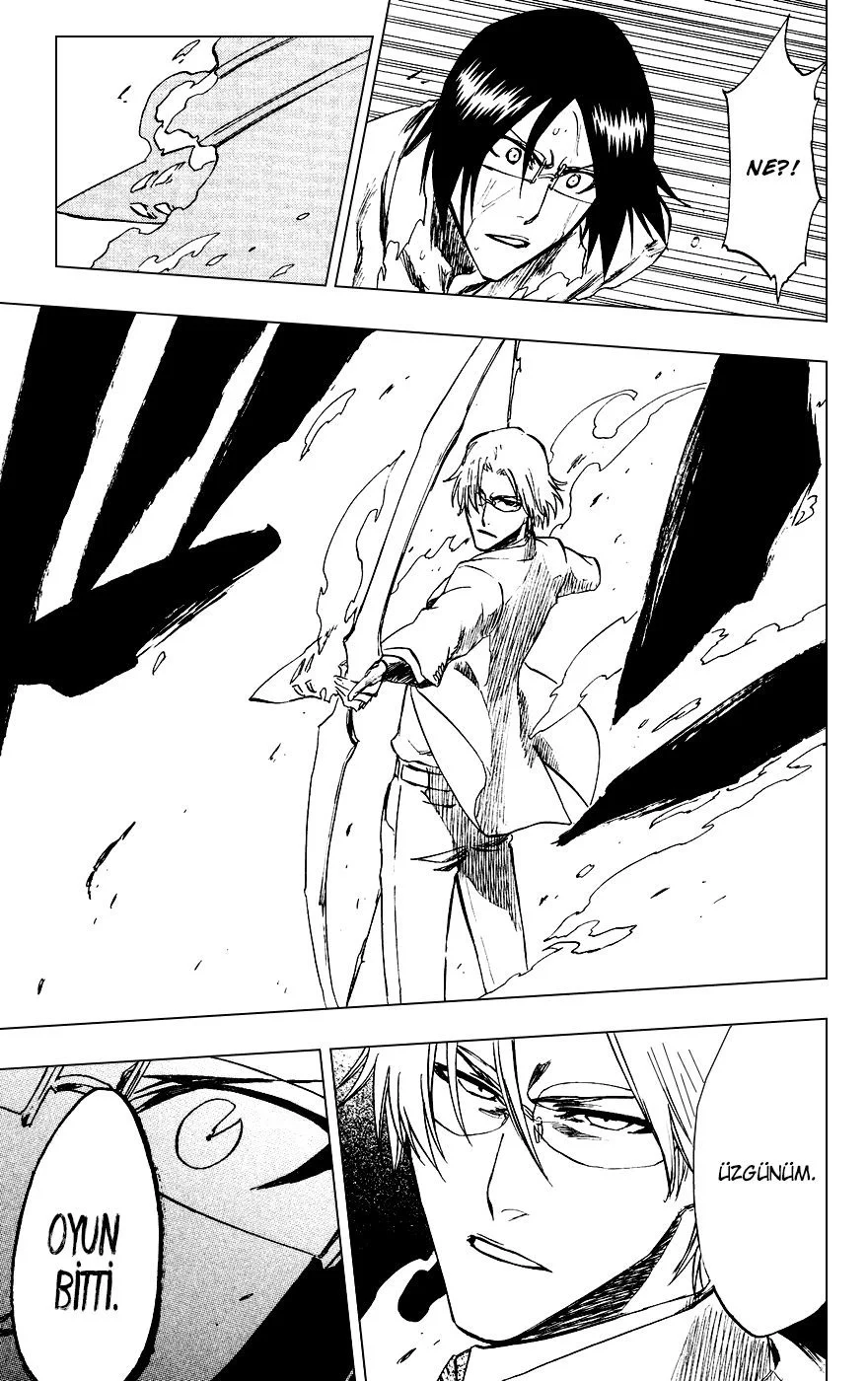 Bleach - Bölüm 226 - Sayfa 13