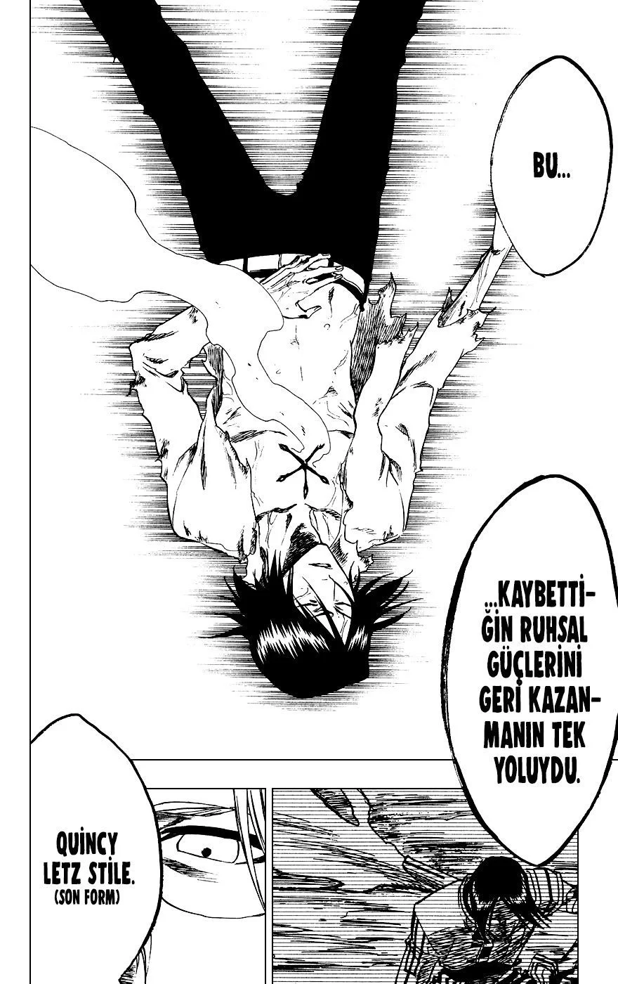 Bleach - Bölüm 226 - Sayfa 16