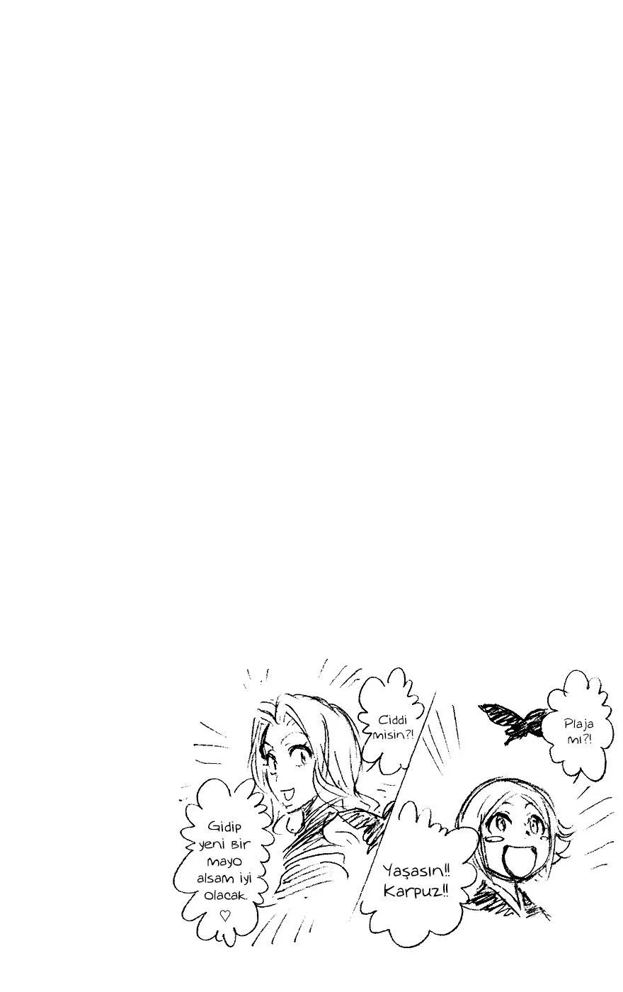 Bleach - Bölüm 226 - Sayfa 18