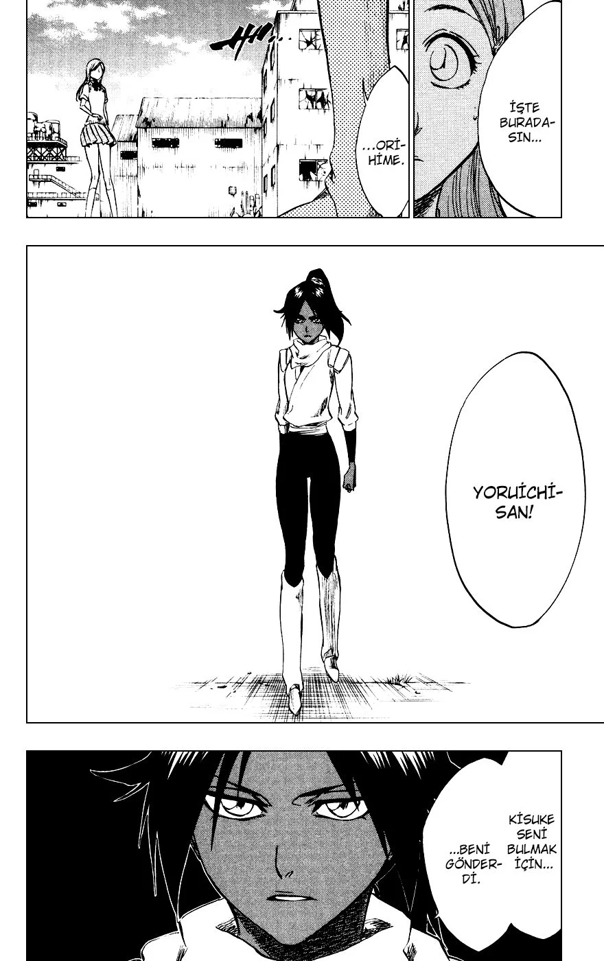 Bleach - Bölüm 226 - Sayfa 4