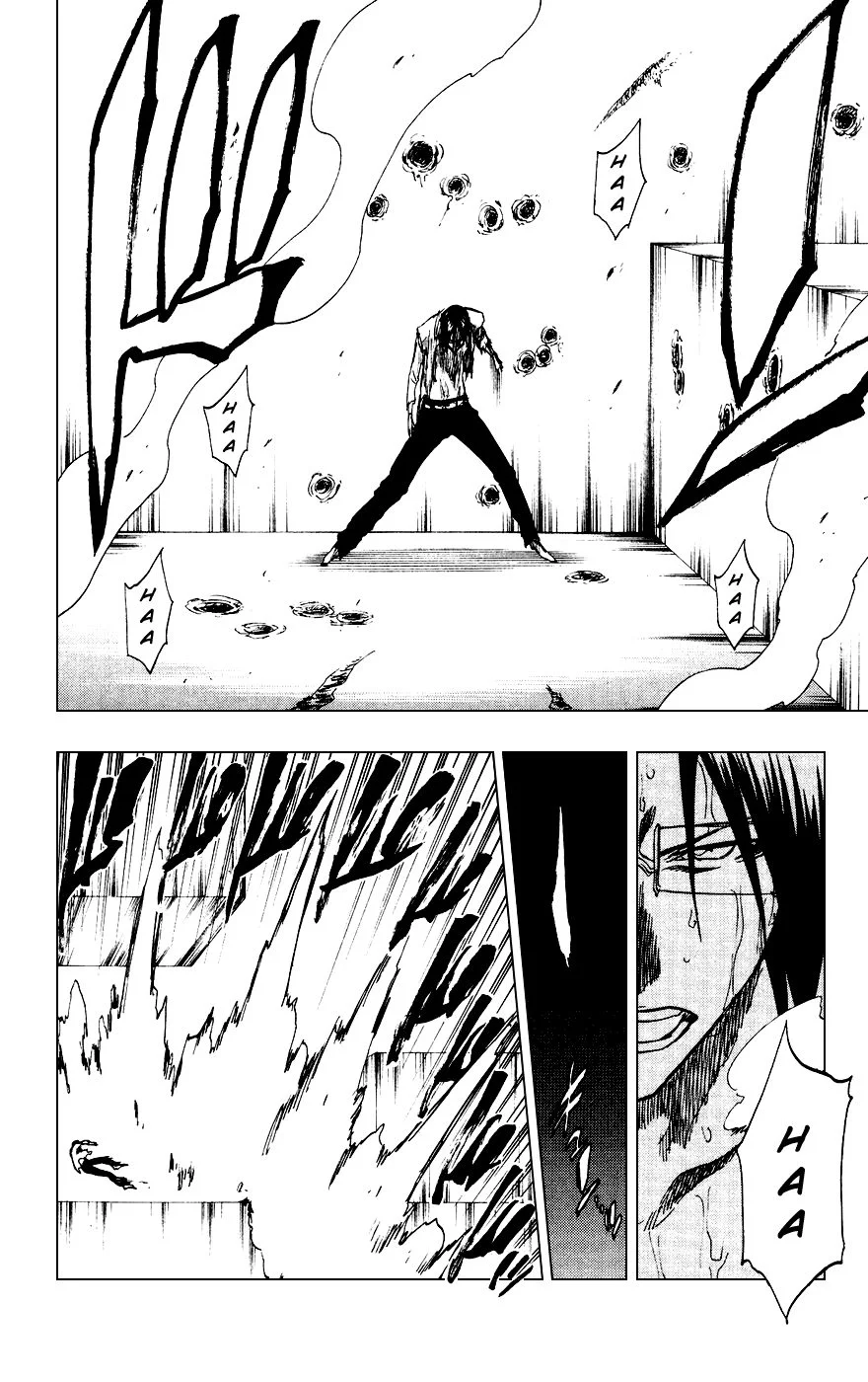 Bleach - Bölüm 226 - Sayfa 6