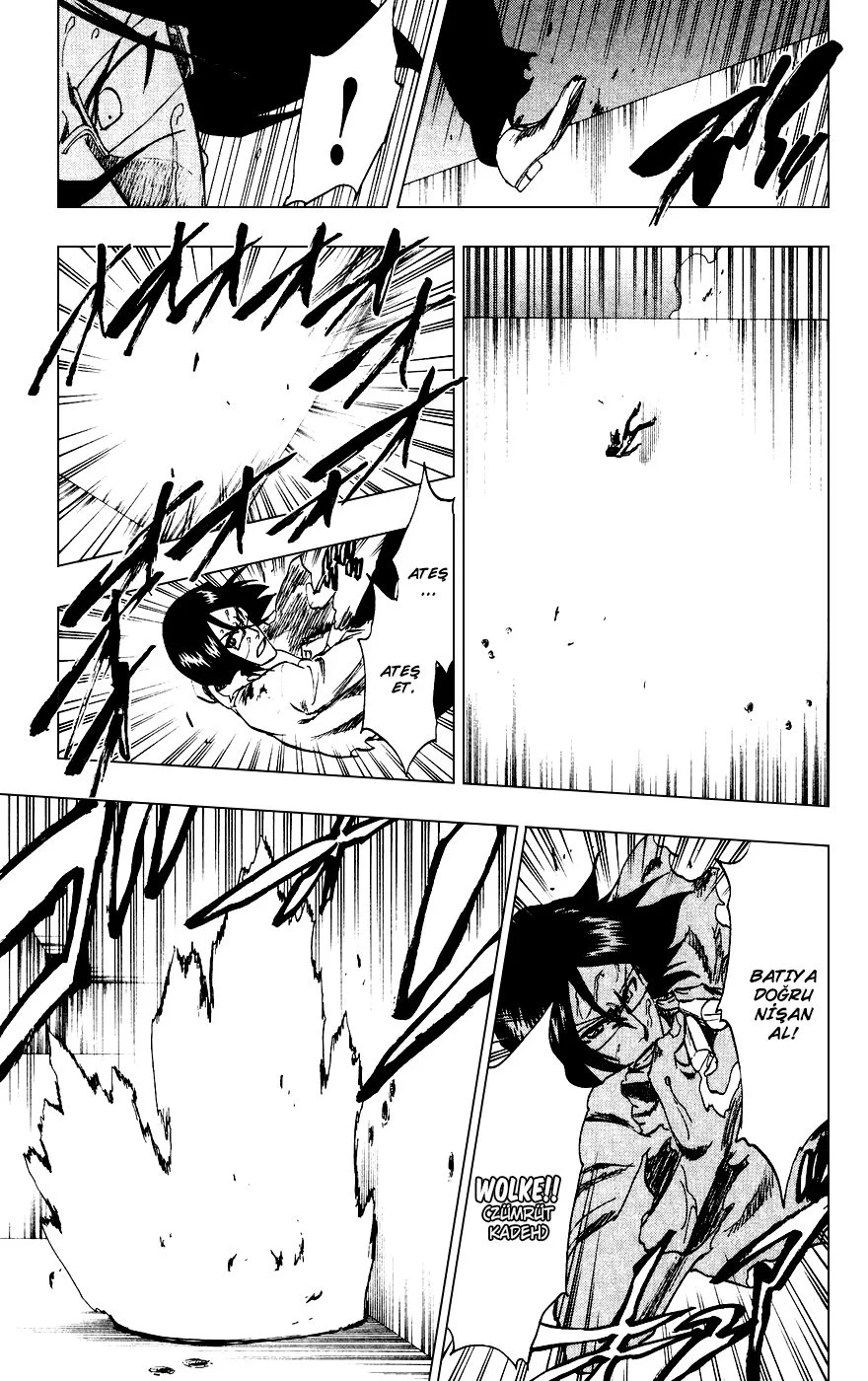 Bleach - Bölüm 226 - Sayfa 7