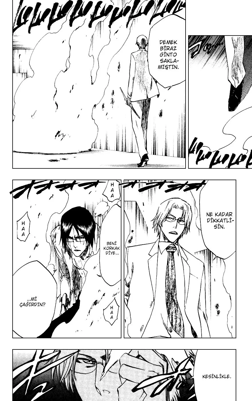 Bleach - Bölüm 226 - Sayfa 8