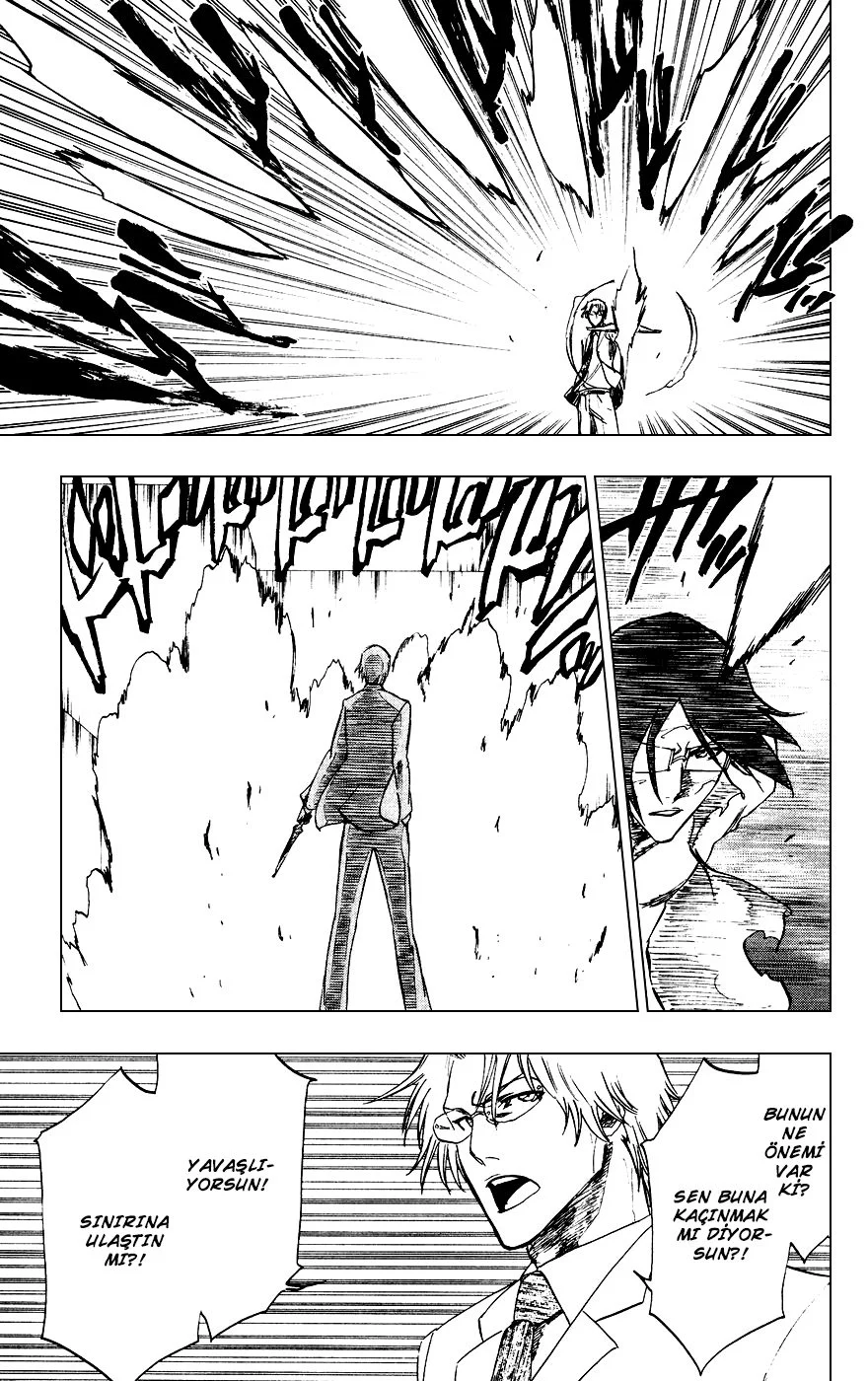 Bleach - Bölüm 226 - Sayfa 9