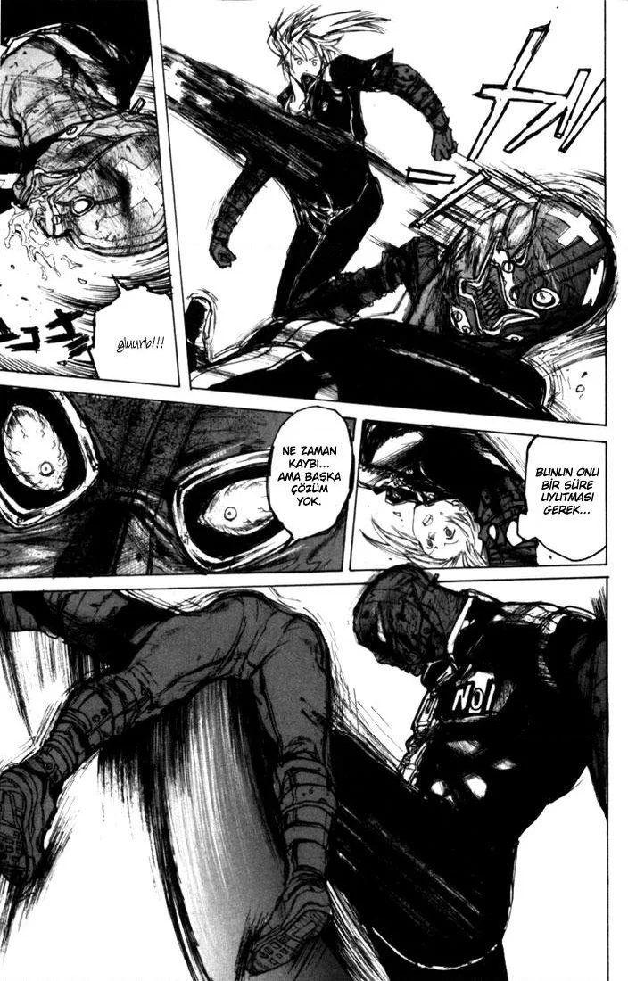 Dorohedoro - Bölüm 8 - Sayfa 10