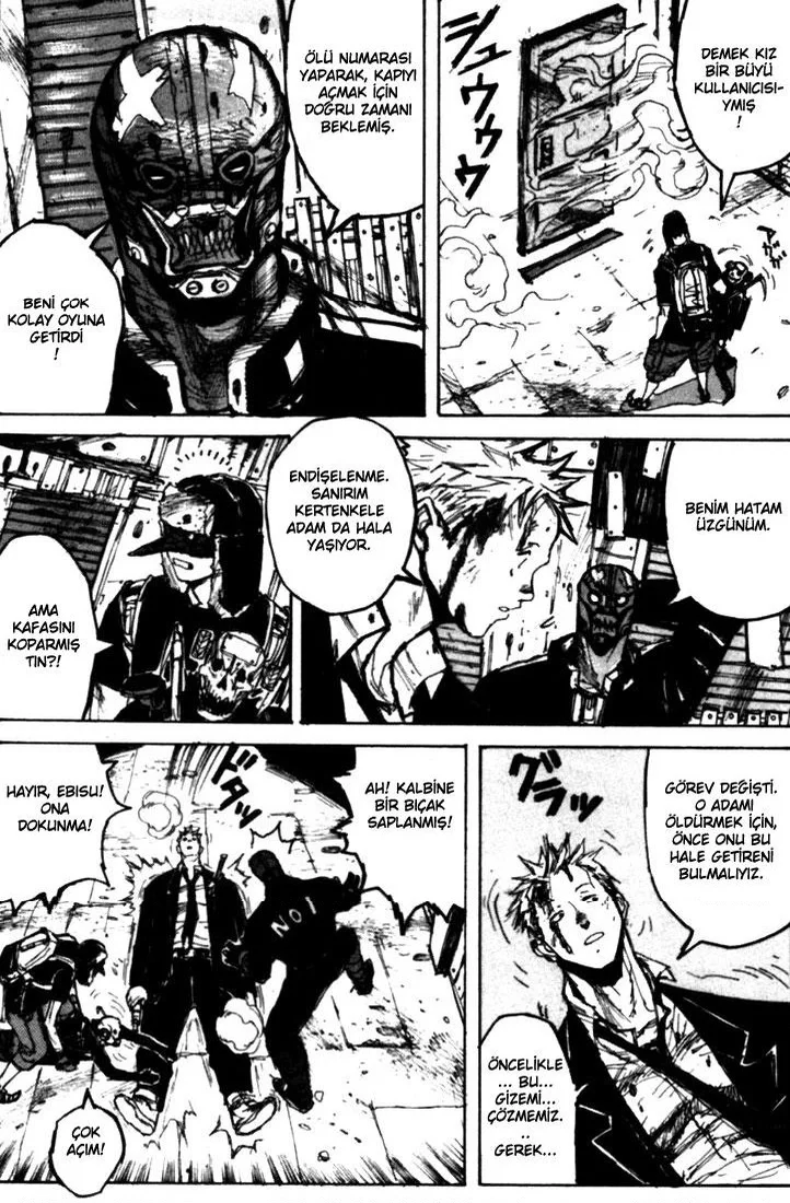 Dorohedoro - Bölüm 8 - Sayfa 24