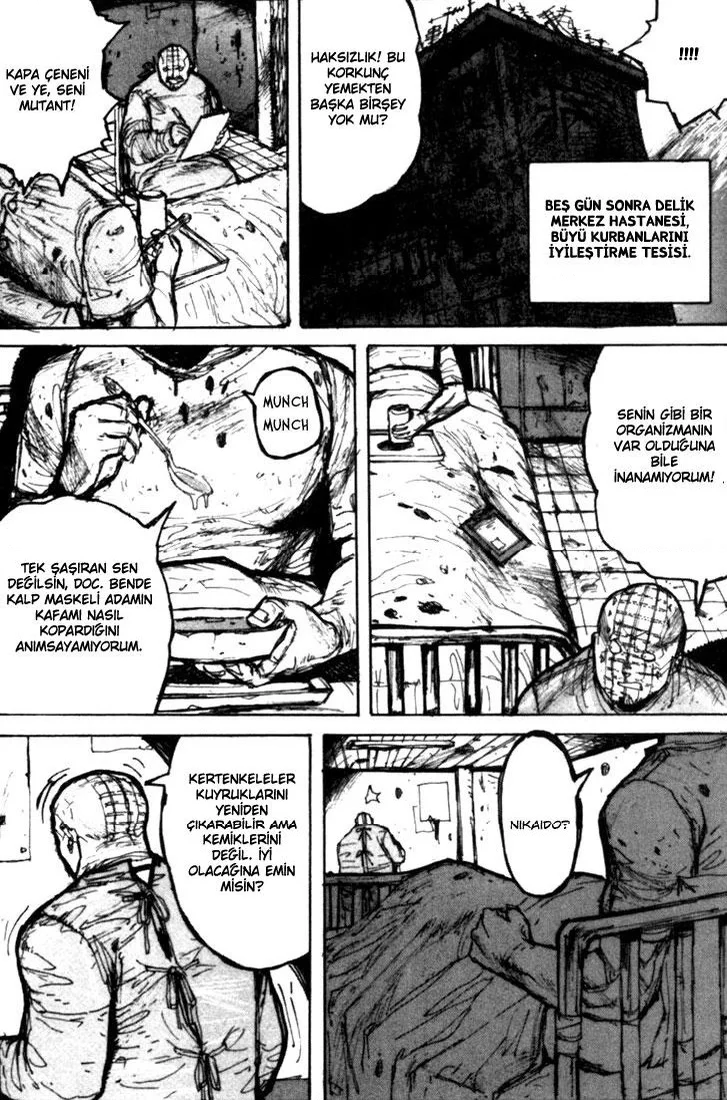 Dorohedoro - Bölüm 8 - Sayfa 26