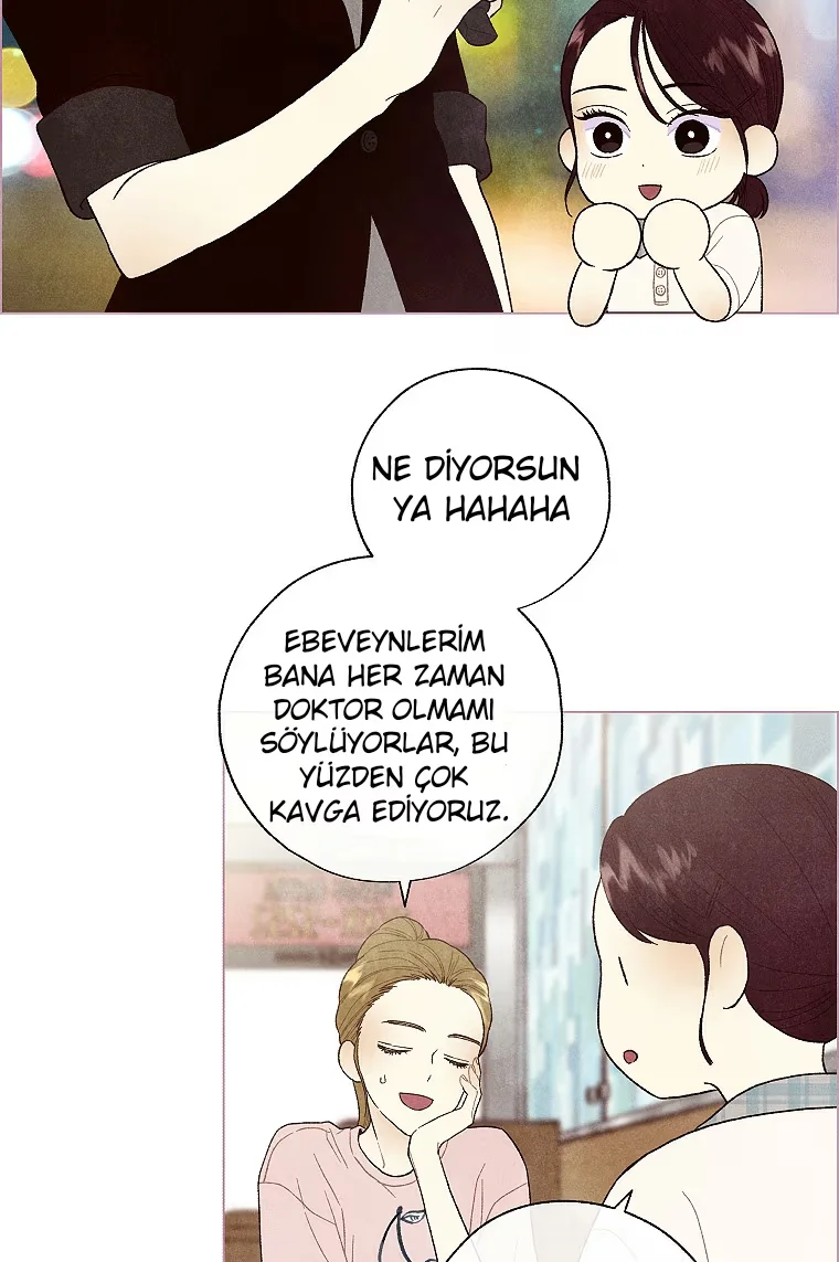 A Beloved Existence - Bölüm 17 - Sayfa 20