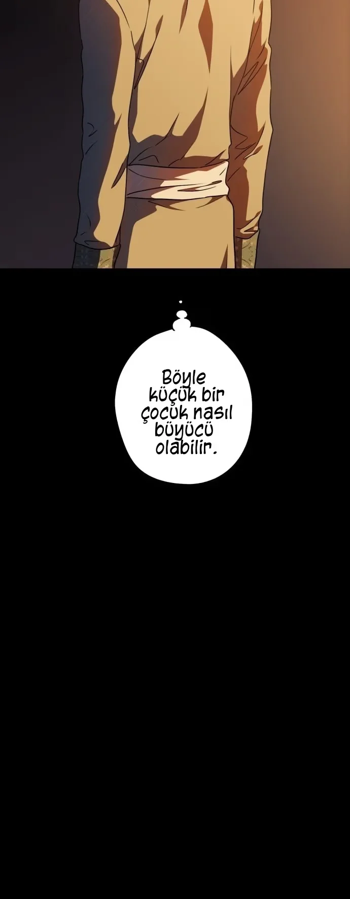 The Spark in Your Eyes - Bölüm 83 - Sayfa 31