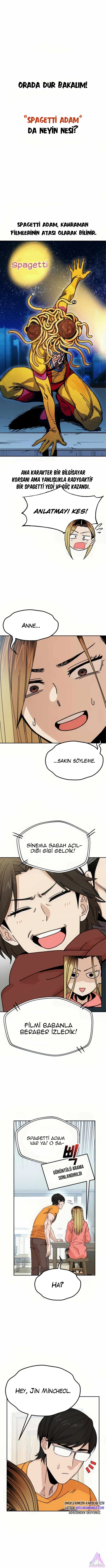 Maybe Meant to Be - Bölüm 12 - Sayfa 7