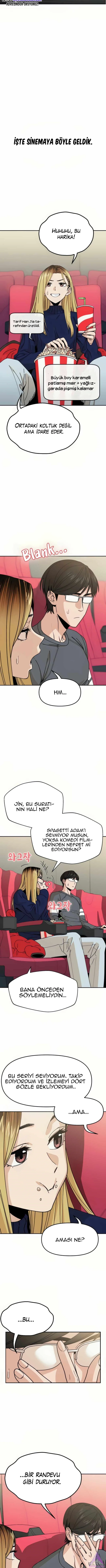 Maybe Meant to Be - Bölüm 12 - Sayfa 9