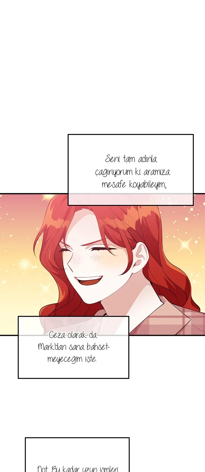 Answer Me, My Prince - Bölüm 24 - Sayfa 21