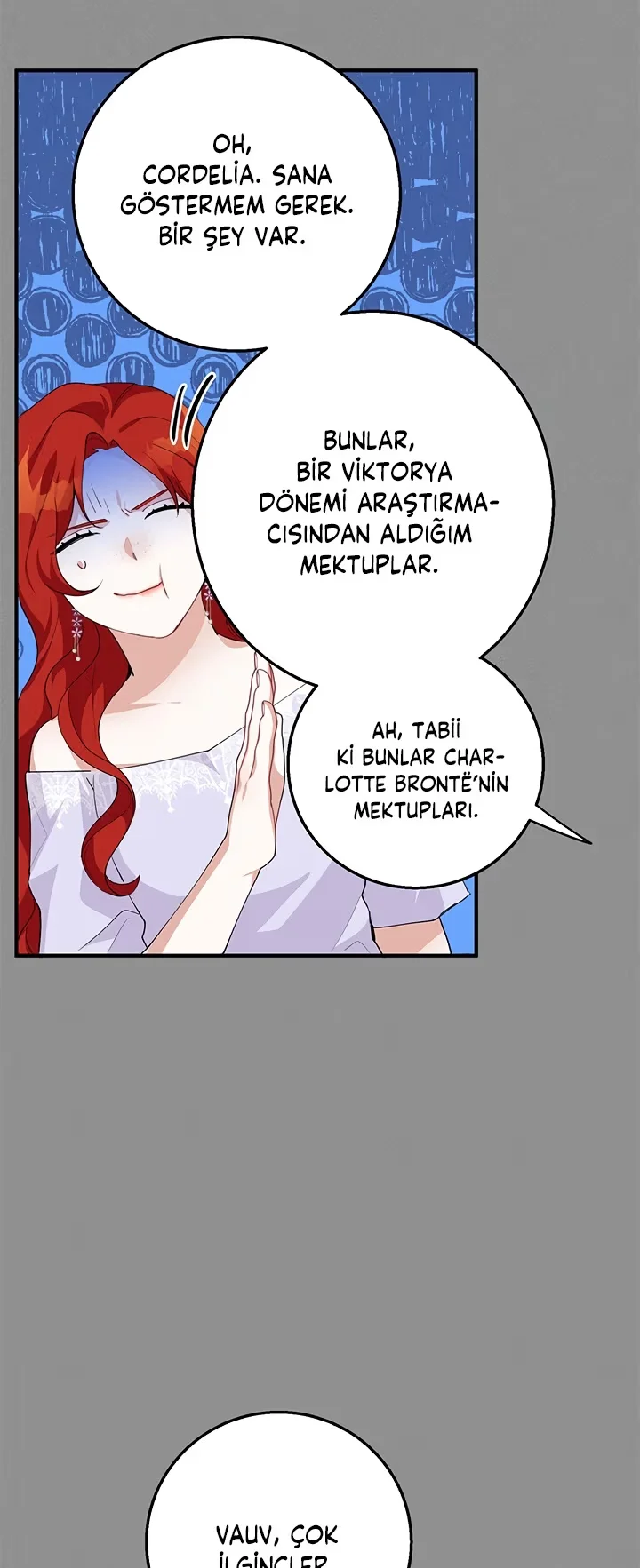 Answer Me, My Prince - Bölüm 24 - Sayfa 33