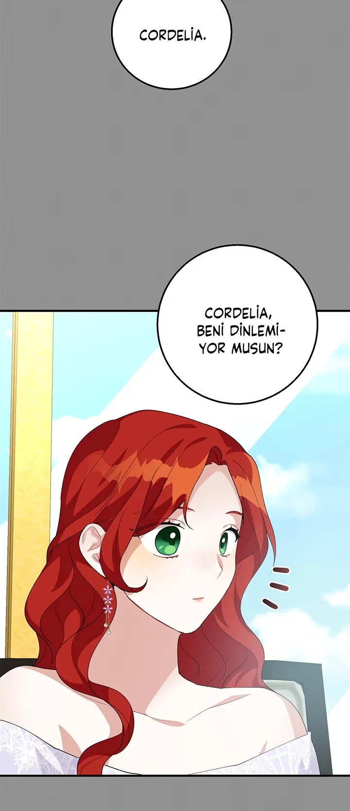 Answer Me, My Prince - Bölüm 24 - Sayfa 36