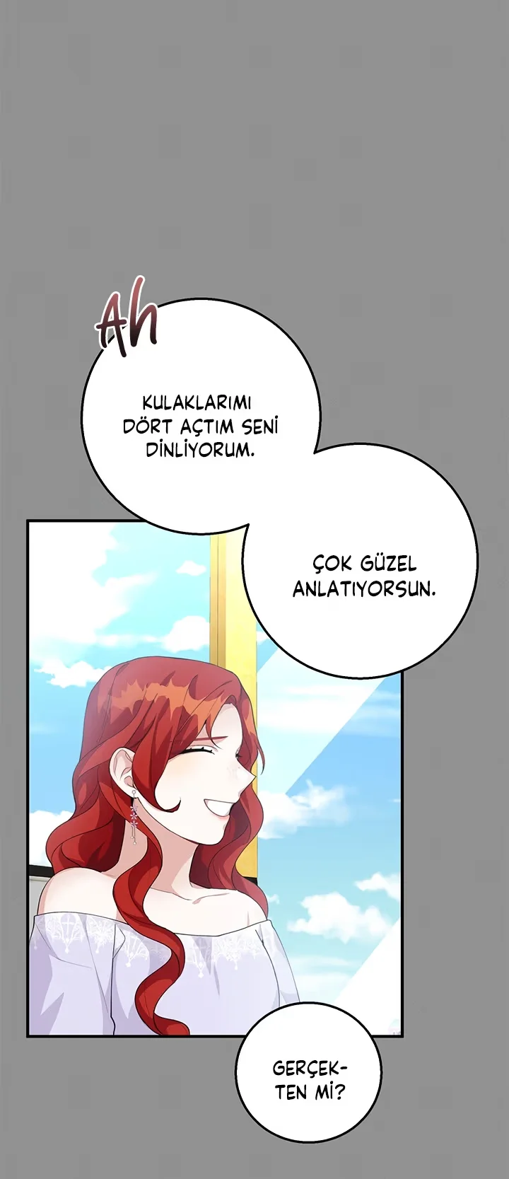 Answer Me, My Prince - Bölüm 24 - Sayfa 37