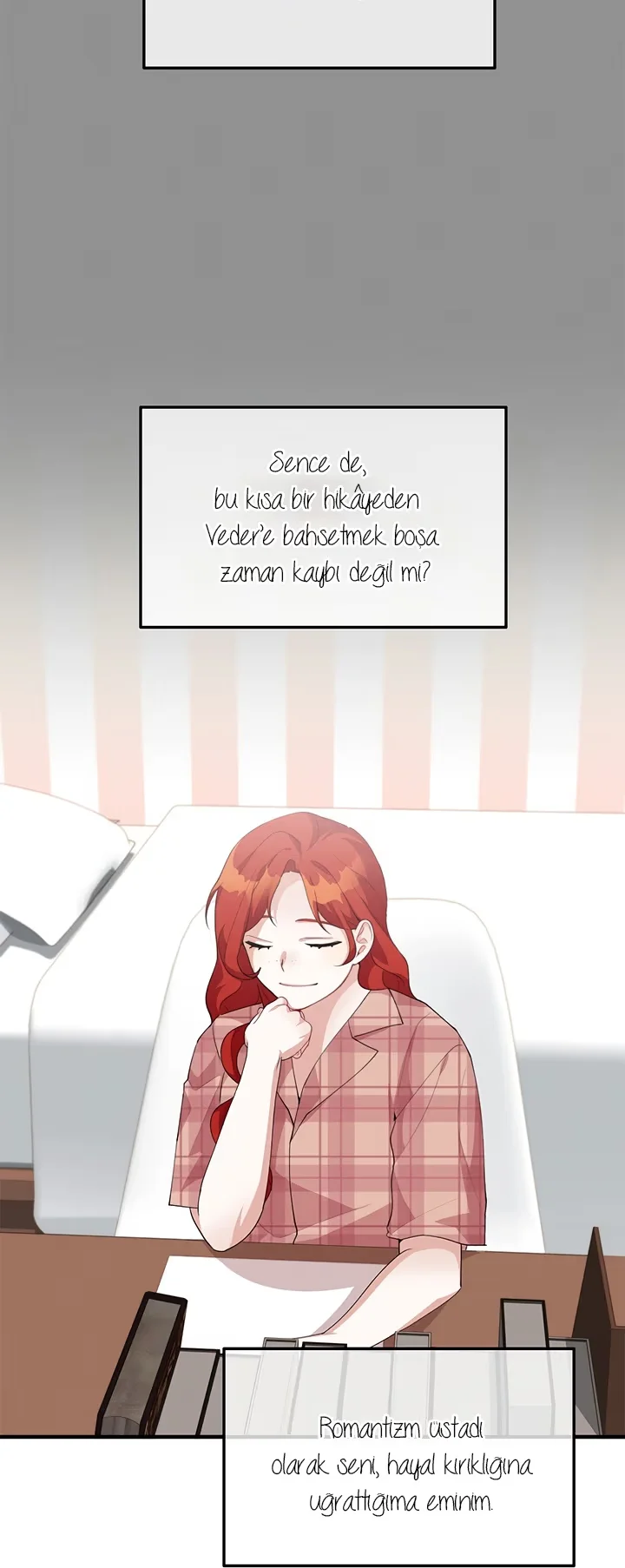 Answer Me, My Prince - Bölüm 24 - Sayfa 40