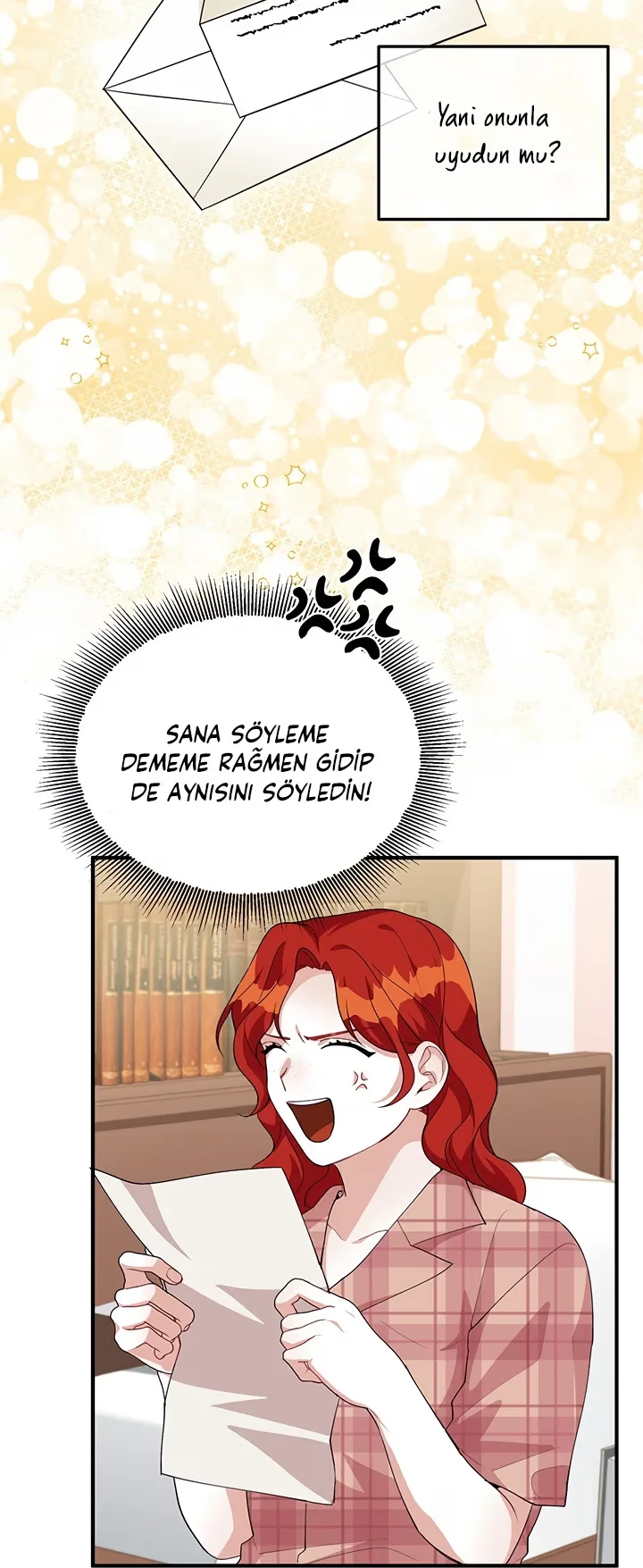 Answer Me, My Prince - Bölüm 24 - Sayfa 43