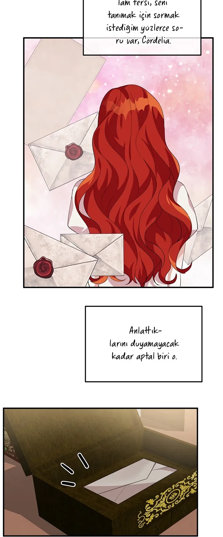 Answer Me, My Prince - Bölüm 24 - Sayfa 46