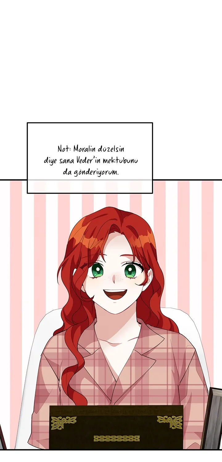 Answer Me, My Prince - Bölüm 24 - Sayfa 47