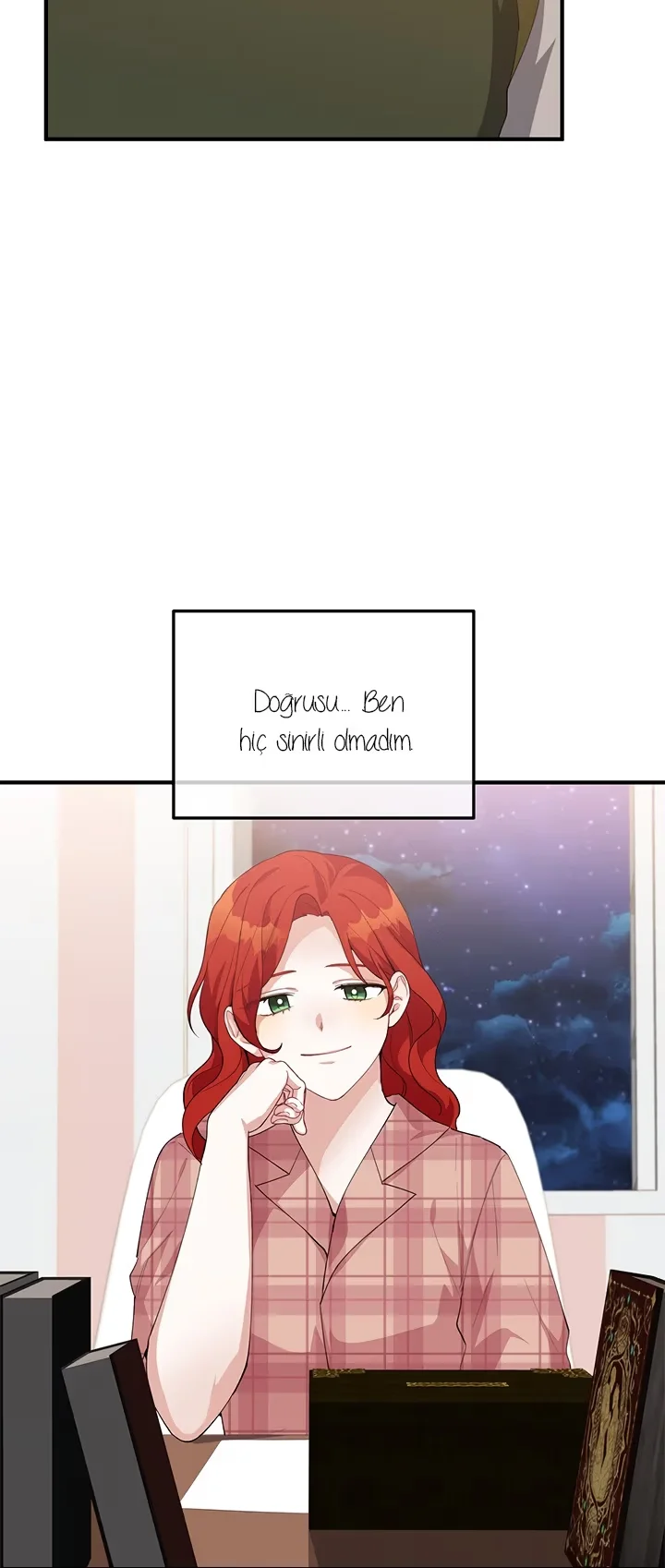 Answer Me, My Prince - Bölüm 24 - Sayfa 4