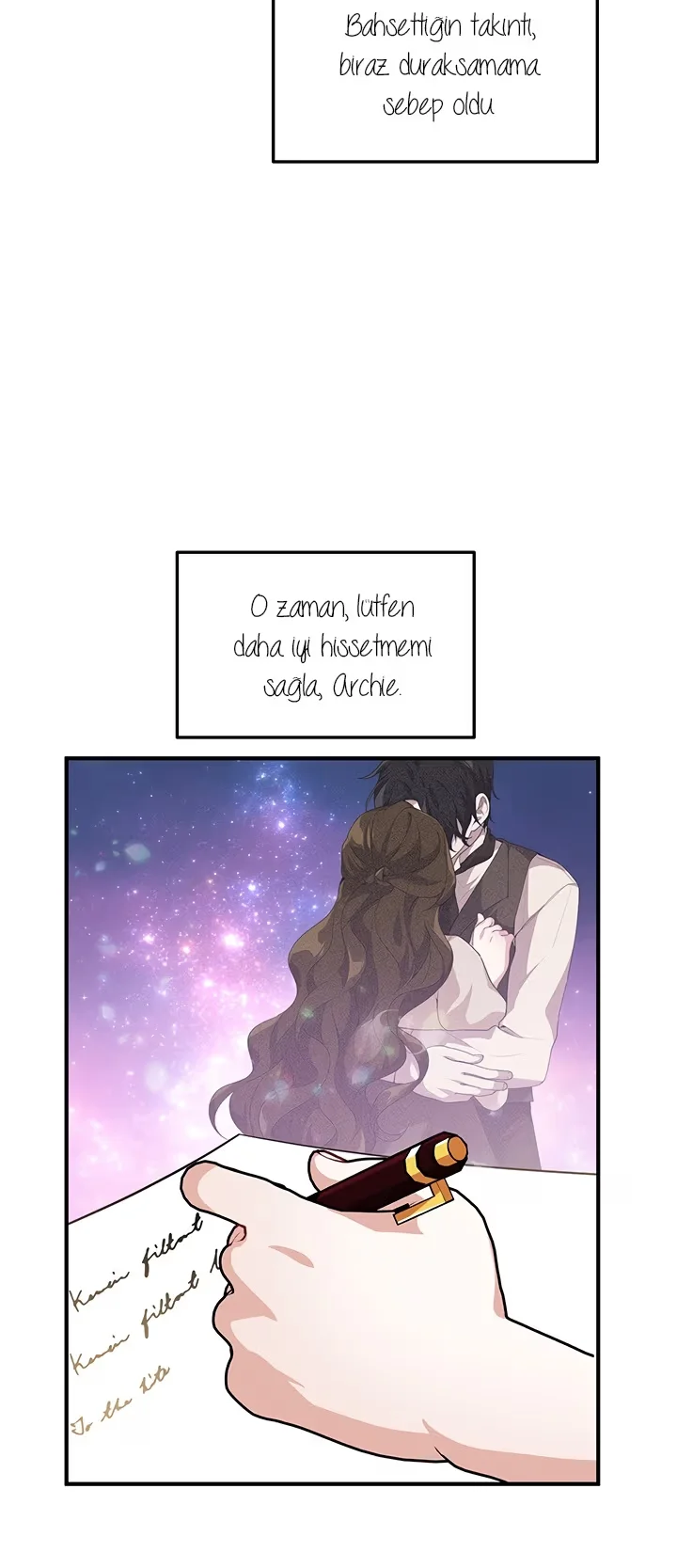 Answer Me, My Prince - Bölüm 24 - Sayfa 7