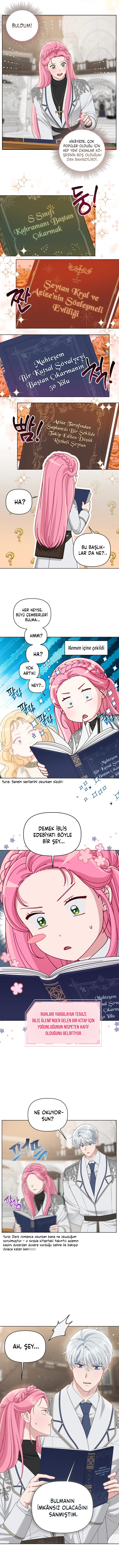 A Transmigrator’s Privilege - Bölüm 97 - Sayfa 11