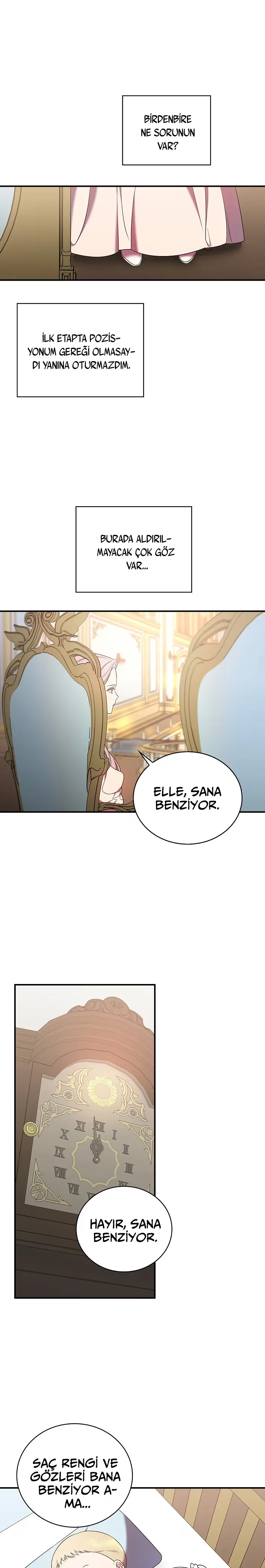 The Duchess of the Glass House - Bölüm 13 - Sayfa 6