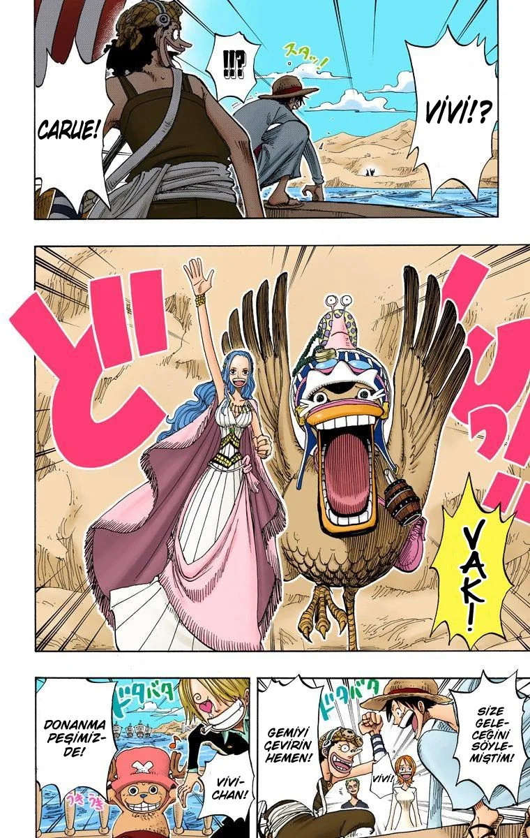 One Piece - Bölüm 216 - Sayfa 12