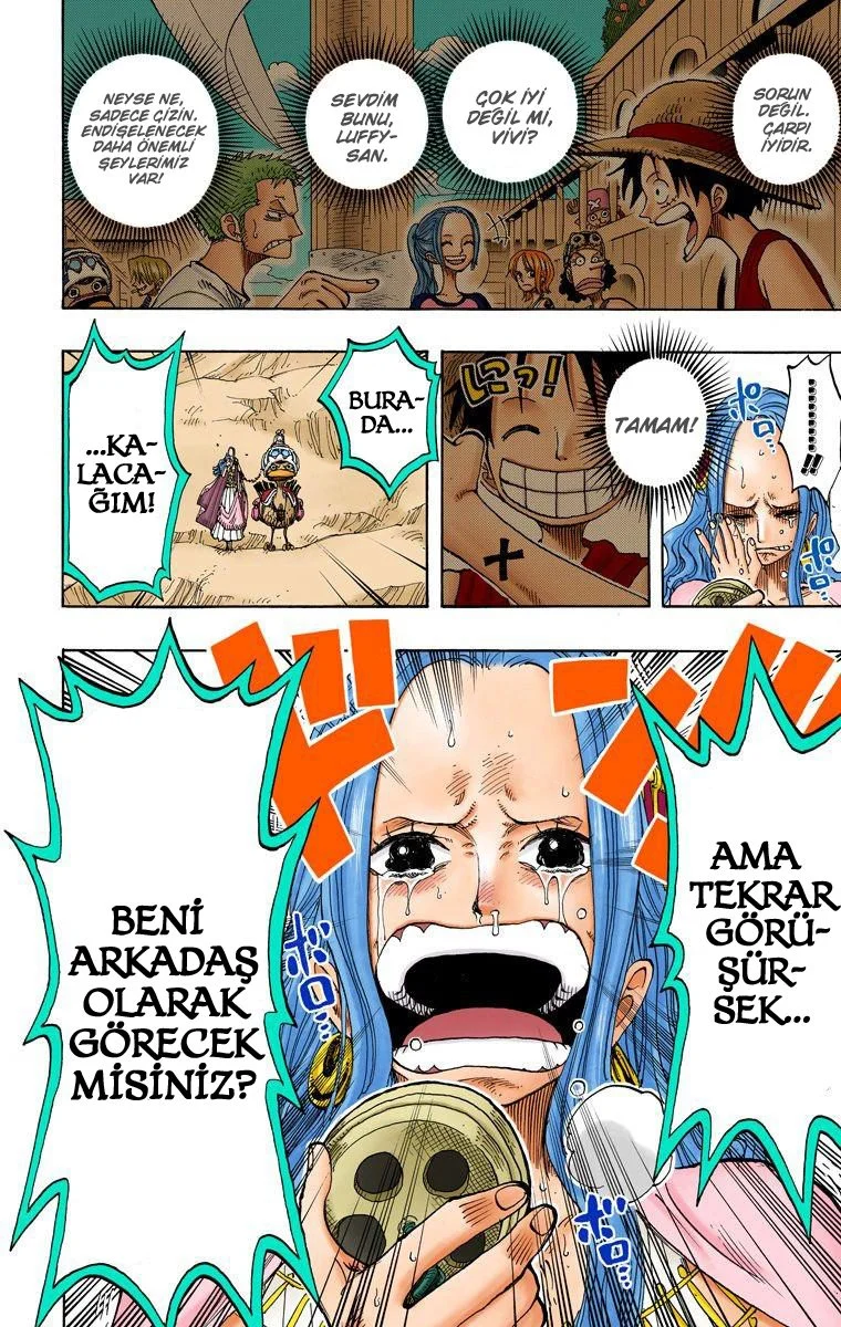 One Piece - Bölüm 216 - Sayfa 15
