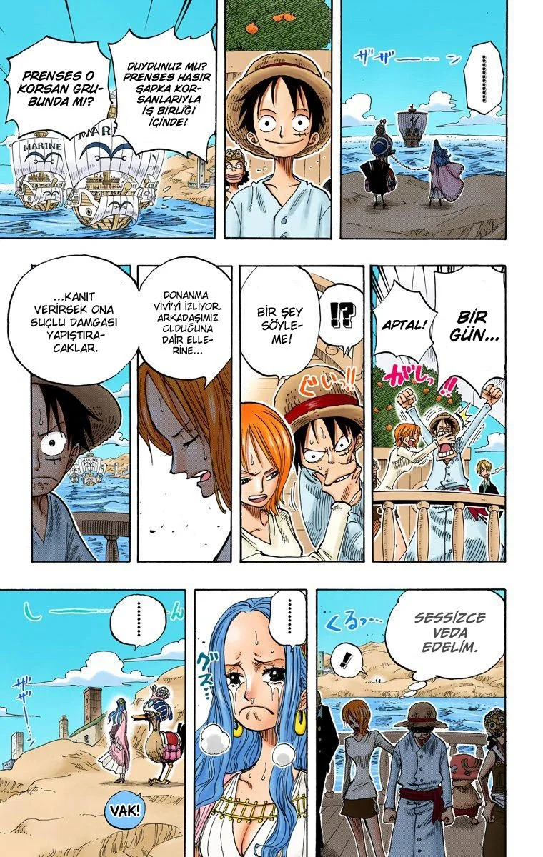 One Piece - Bölüm 216 - Sayfa 16