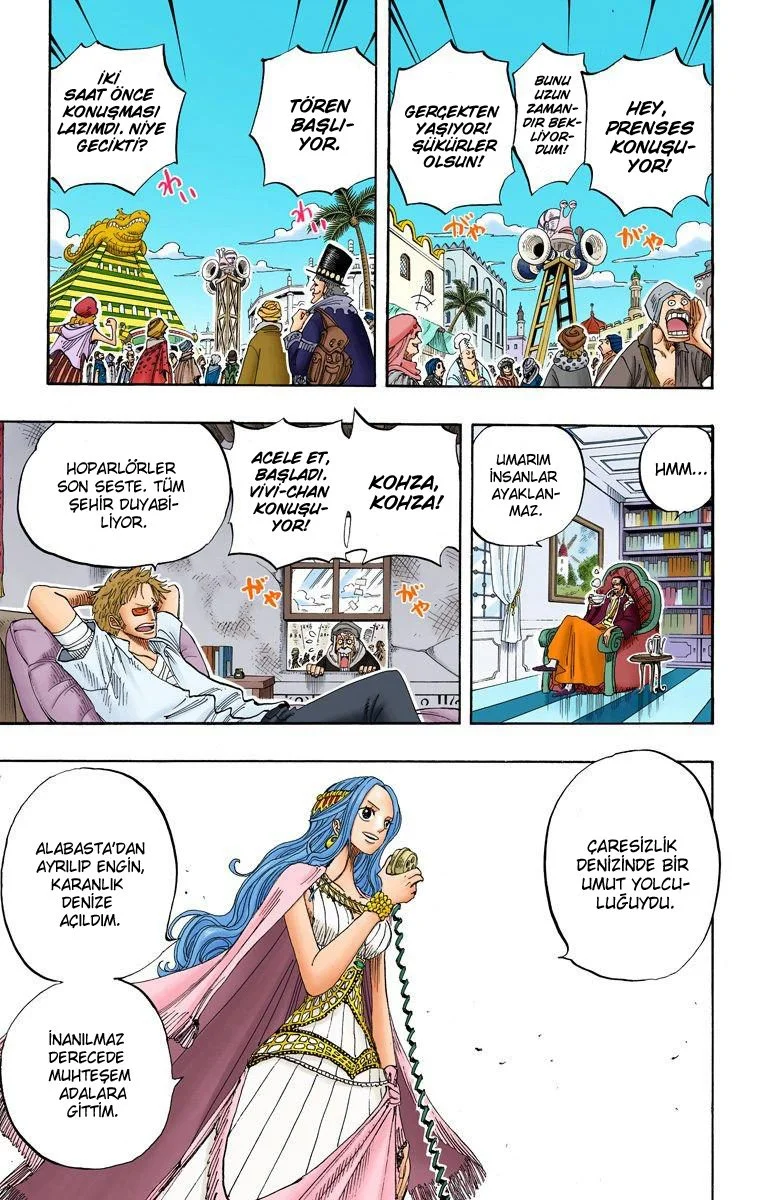 One Piece - Bölüm 216 - Sayfa 7