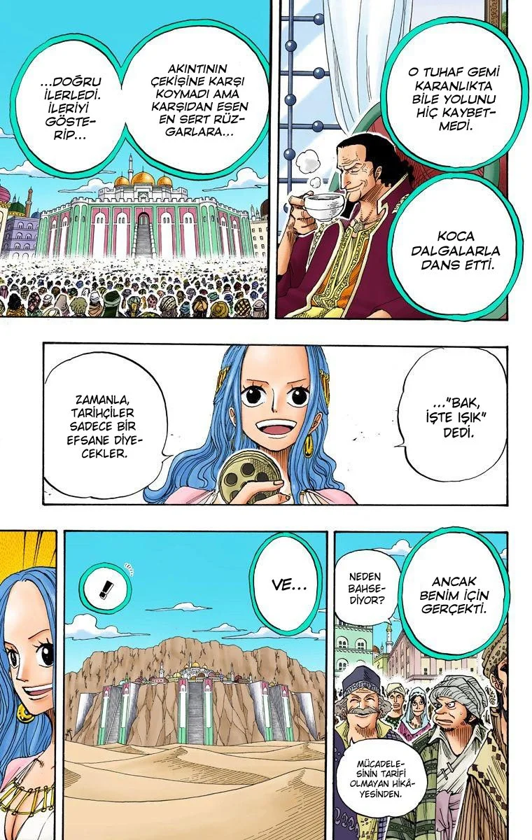One Piece - Bölüm 216 - Sayfa 9