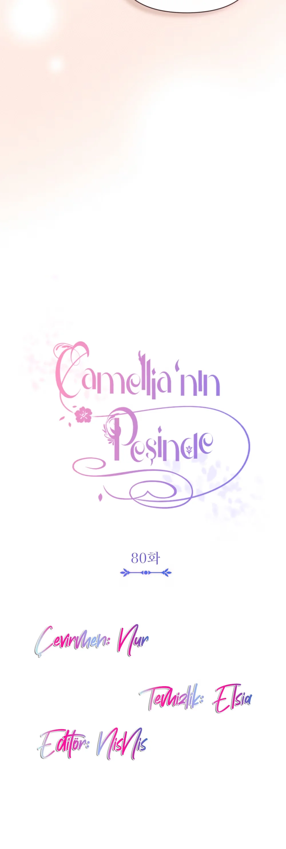Finding Camellia - Bölüm 80 - Sayfa 11
