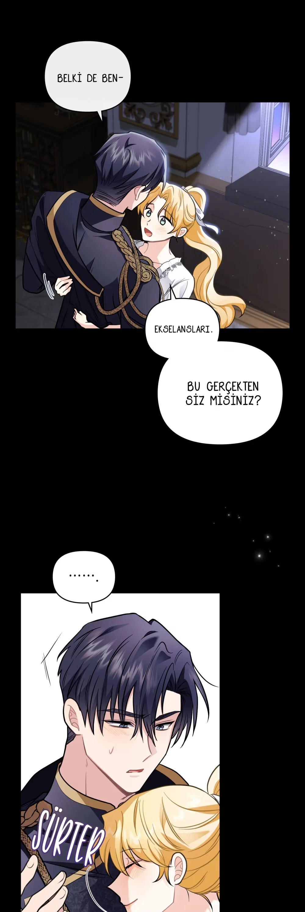 Finding Camellia - Bölüm 80 - Sayfa 32
