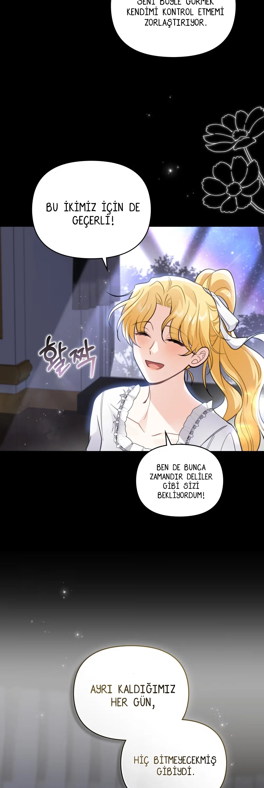 Finding Camellia - Bölüm 80 - Sayfa 34
