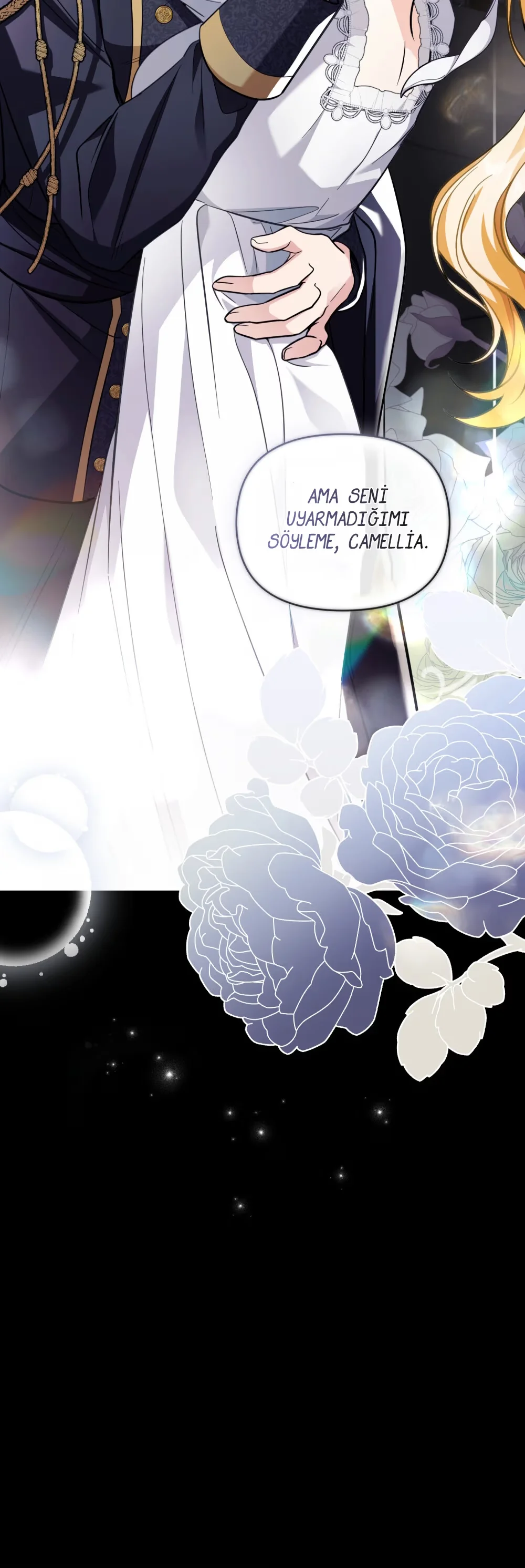 Finding Camellia - Bölüm 80 - Sayfa 37