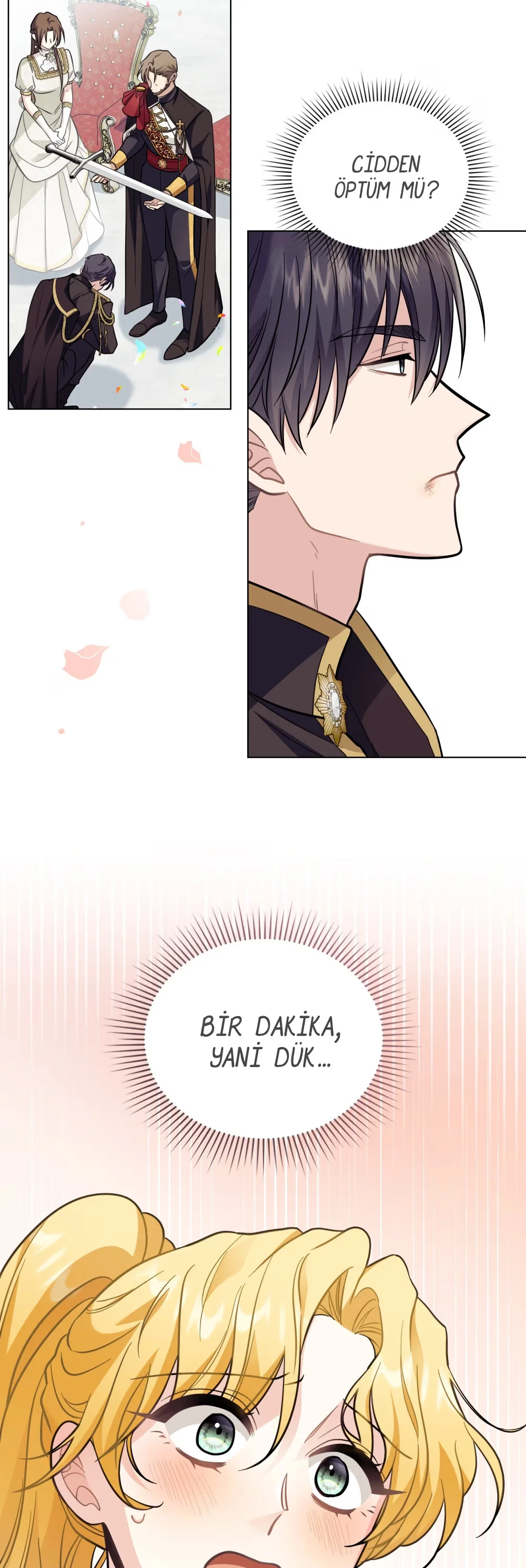 Finding Camellia - Bölüm 80 - Sayfa 39