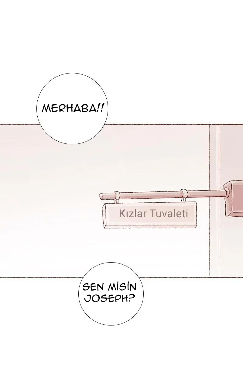 The Kiss Bet - Bölüm 6 - Sayfa 11