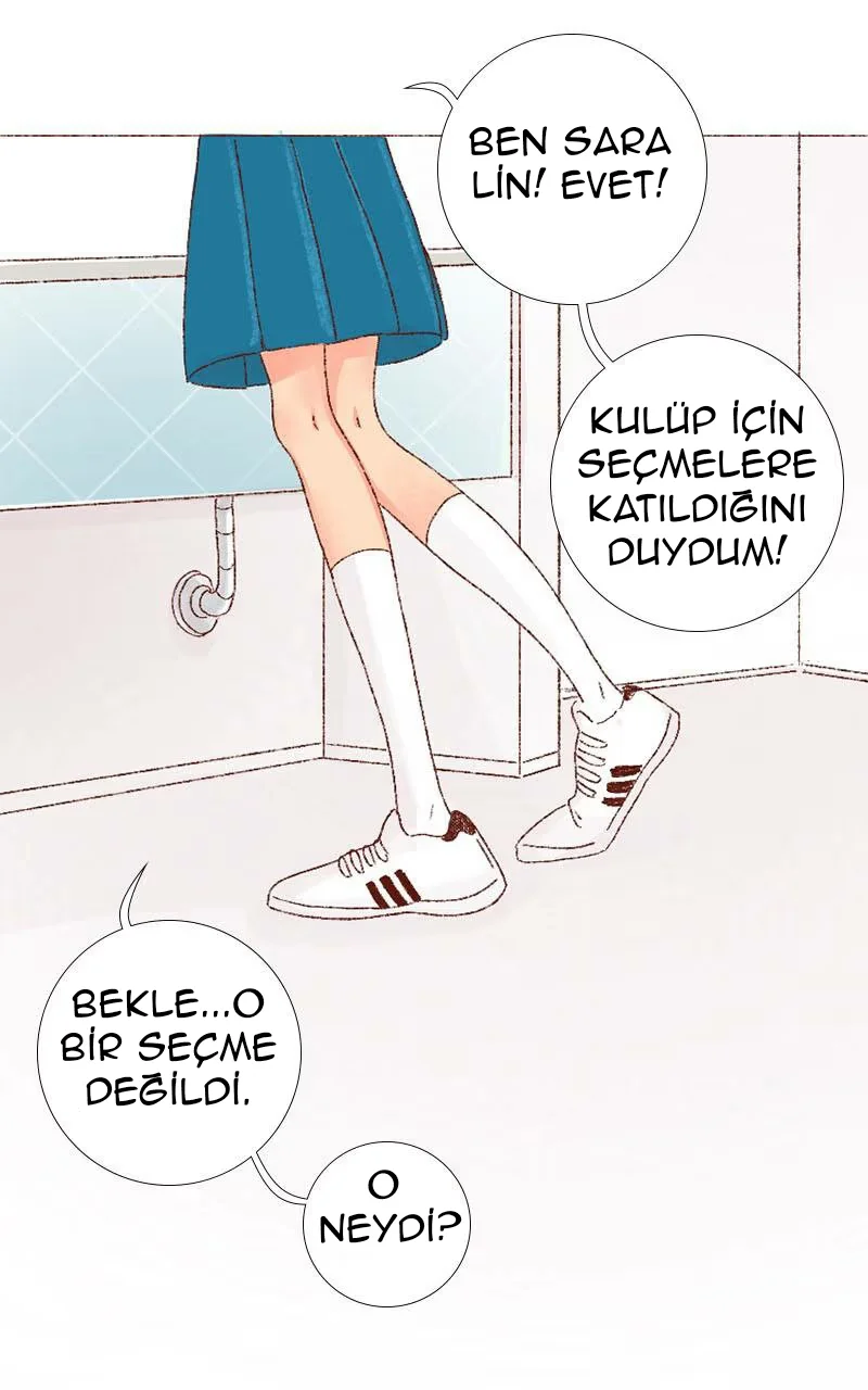 The Kiss Bet - Bölüm 6 - Sayfa 12