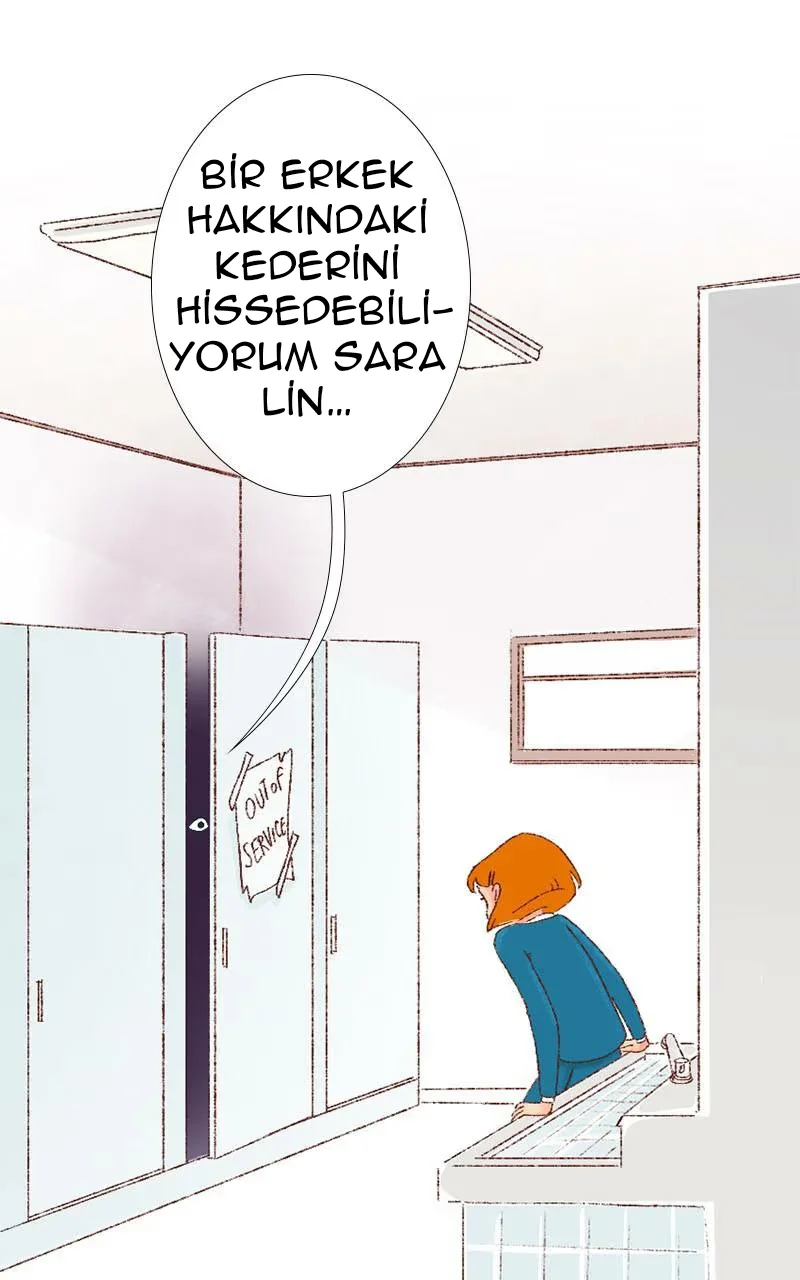 The Kiss Bet - Bölüm 6 - Sayfa 15