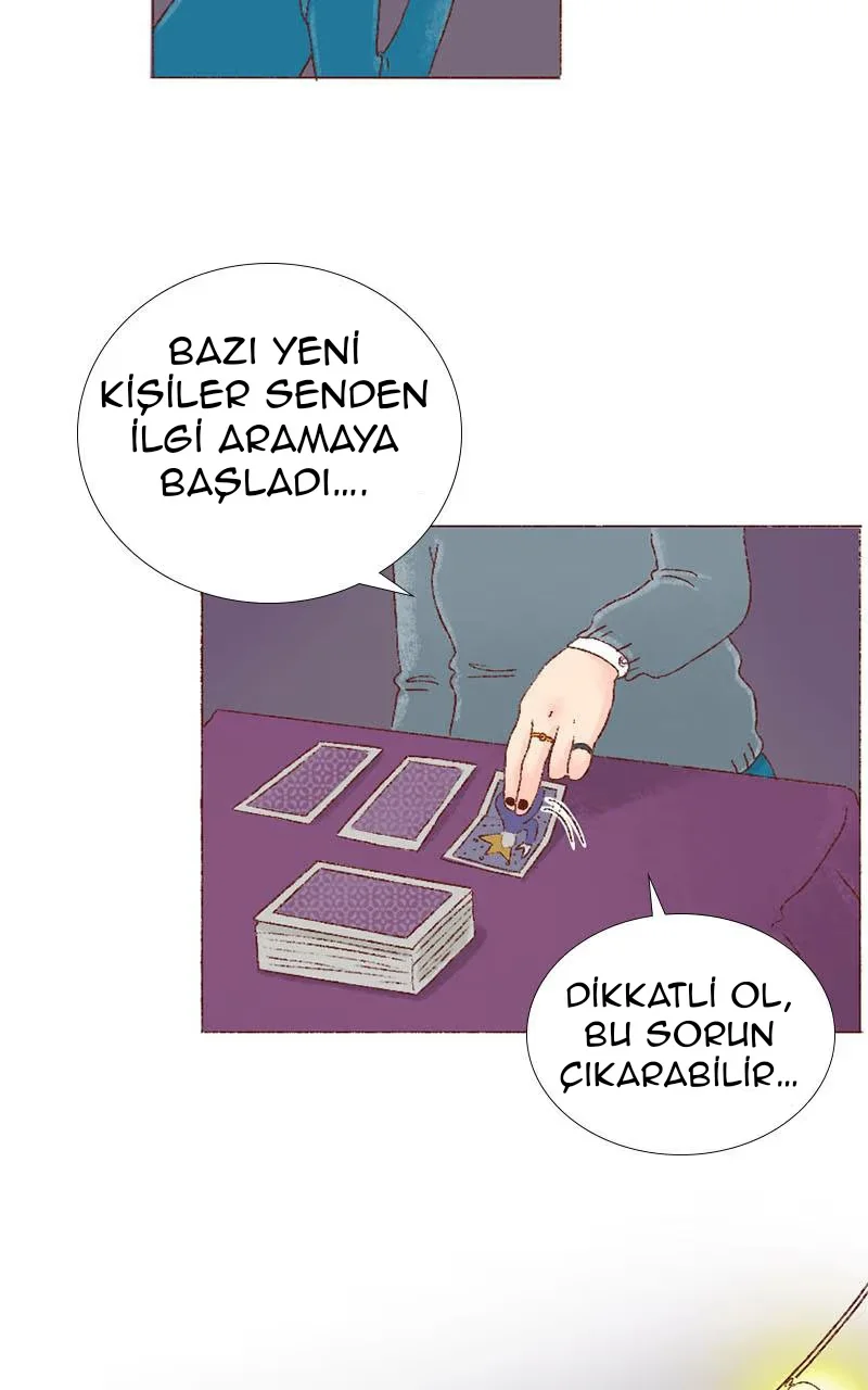 The Kiss Bet - Bölüm 6 - Sayfa 23