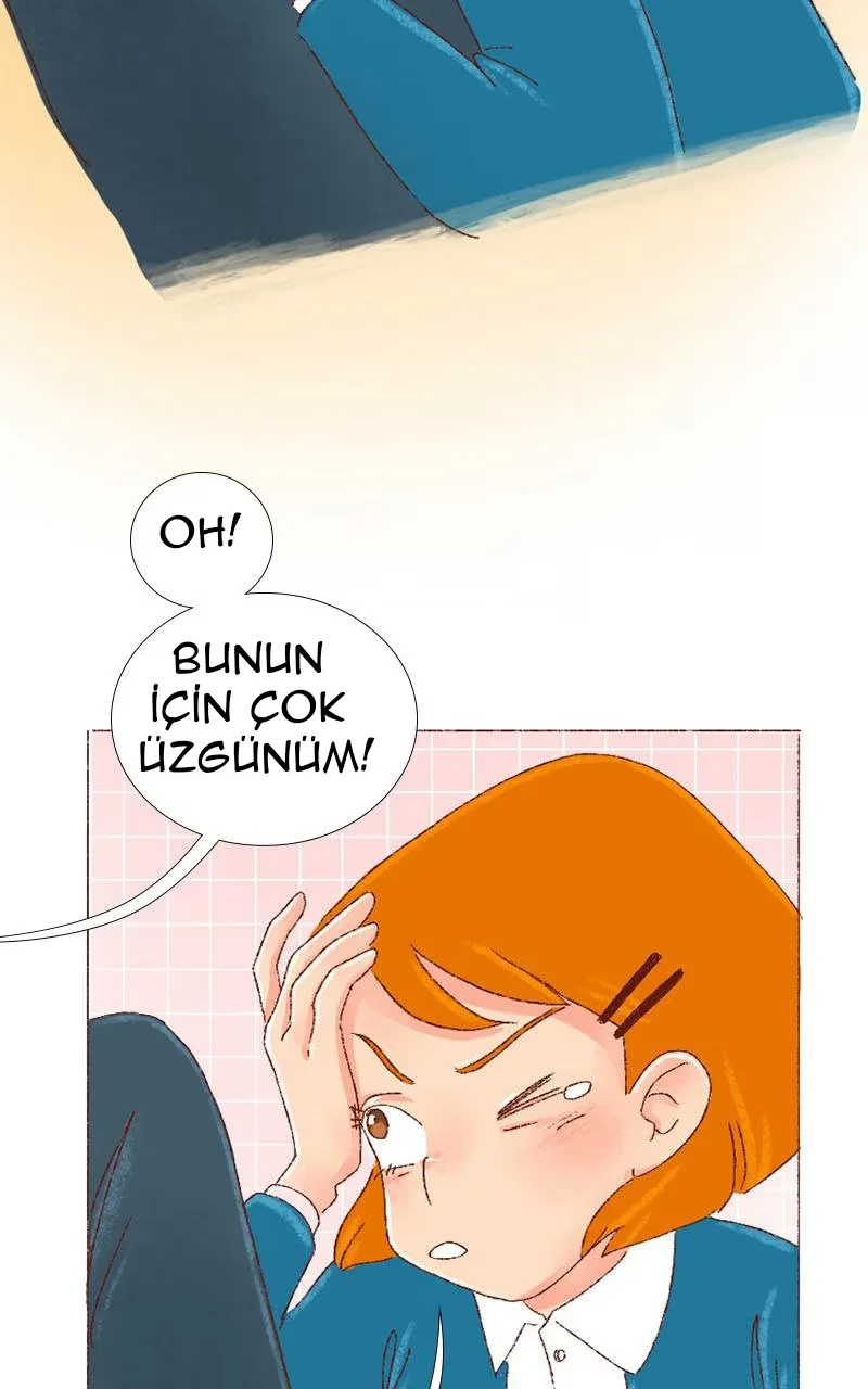 The Kiss Bet - Bölüm 6 - Sayfa 41